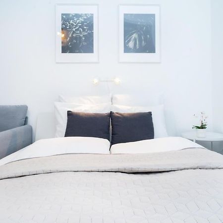 Ideal New Apartment In The Center ブダペスト エクステリア 写真