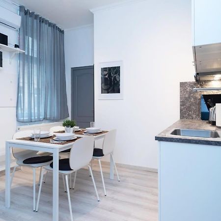 Ideal New Apartment In The Center ブダペスト エクステリア 写真