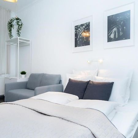 Ideal New Apartment In The Center ブダペスト エクステリア 写真
