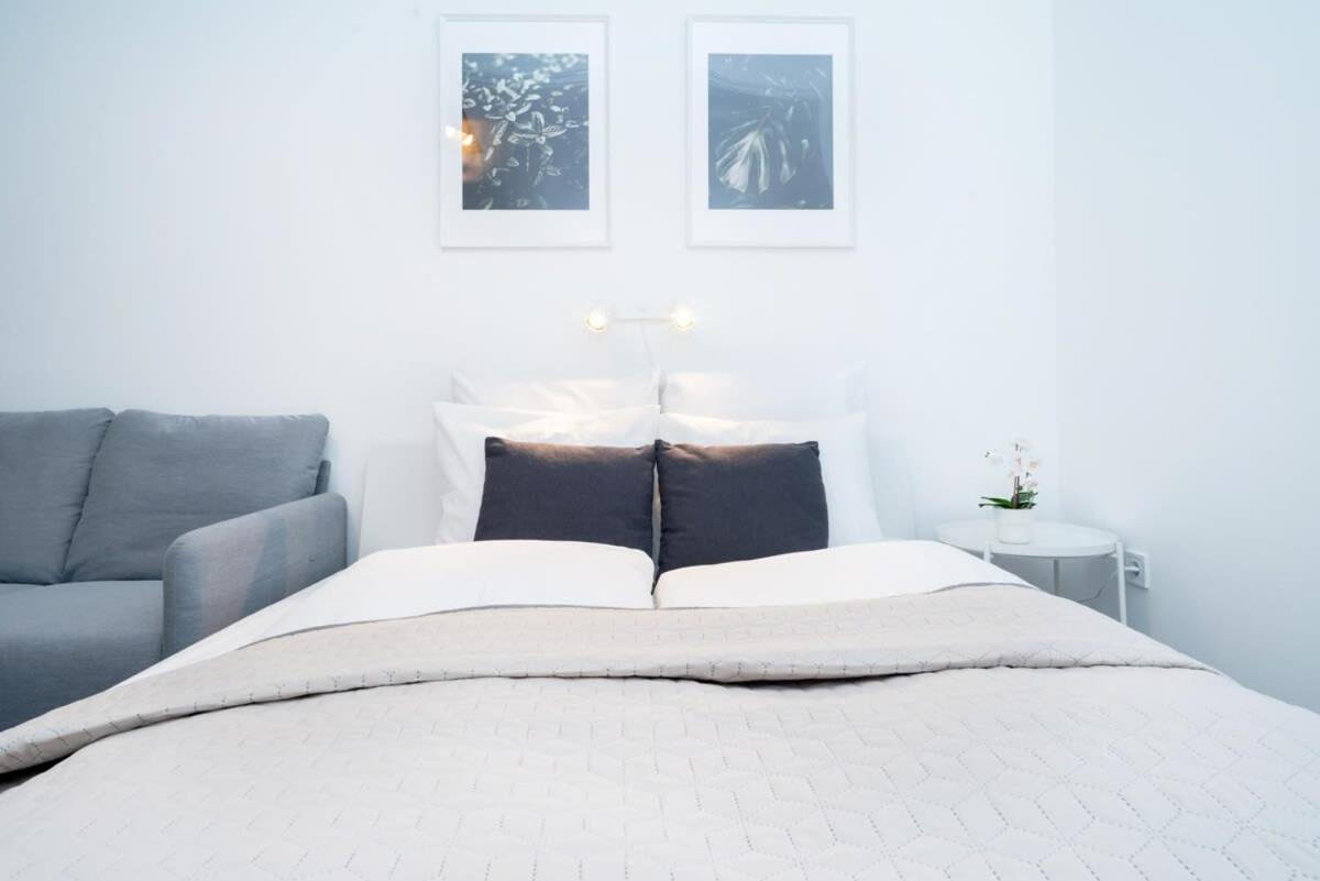 Ideal New Apartment In The Center ブダペスト エクステリア 写真