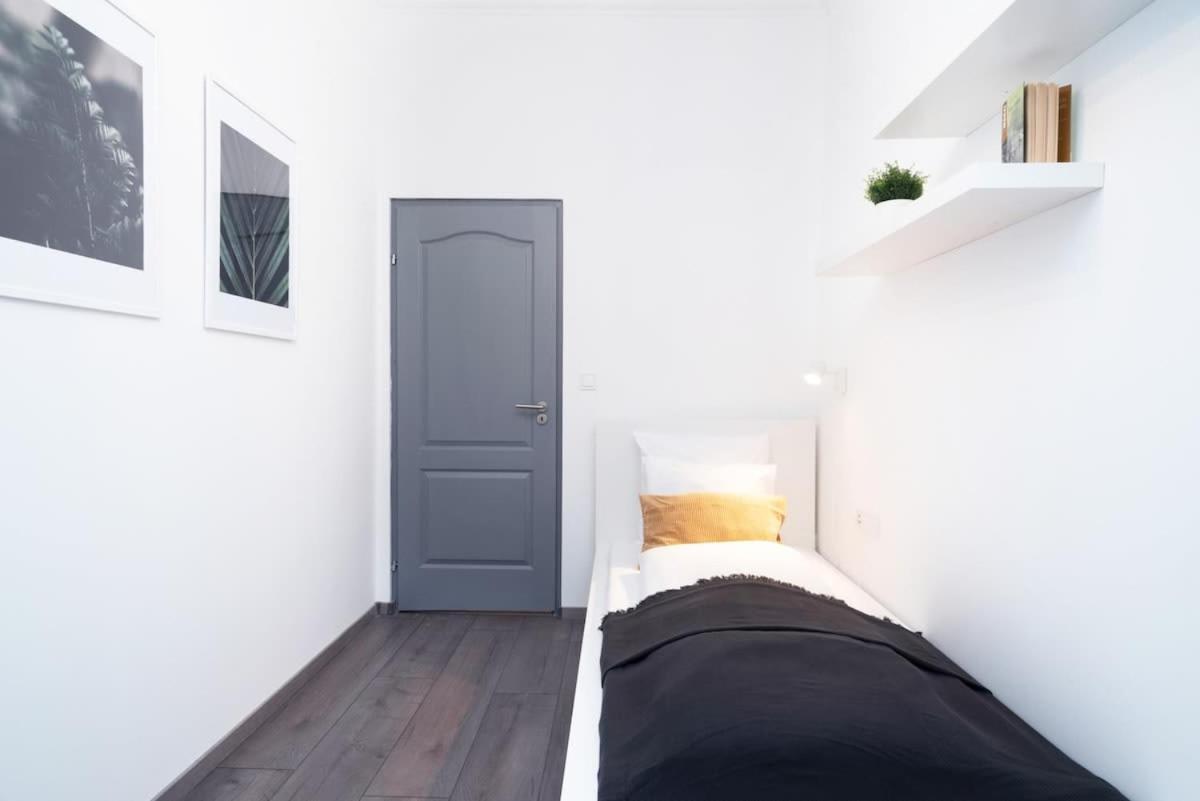 Ideal New Apartment In The Center ブダペスト エクステリア 写真