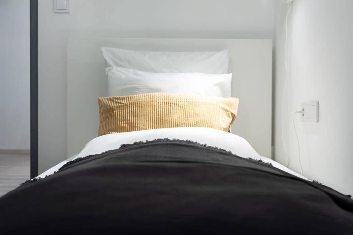 Ideal New Apartment In The Center ブダペスト エクステリア 写真