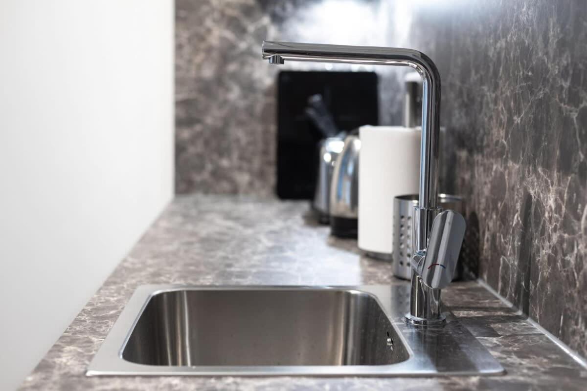 Ideal New Apartment In The Center ブダペスト エクステリア 写真