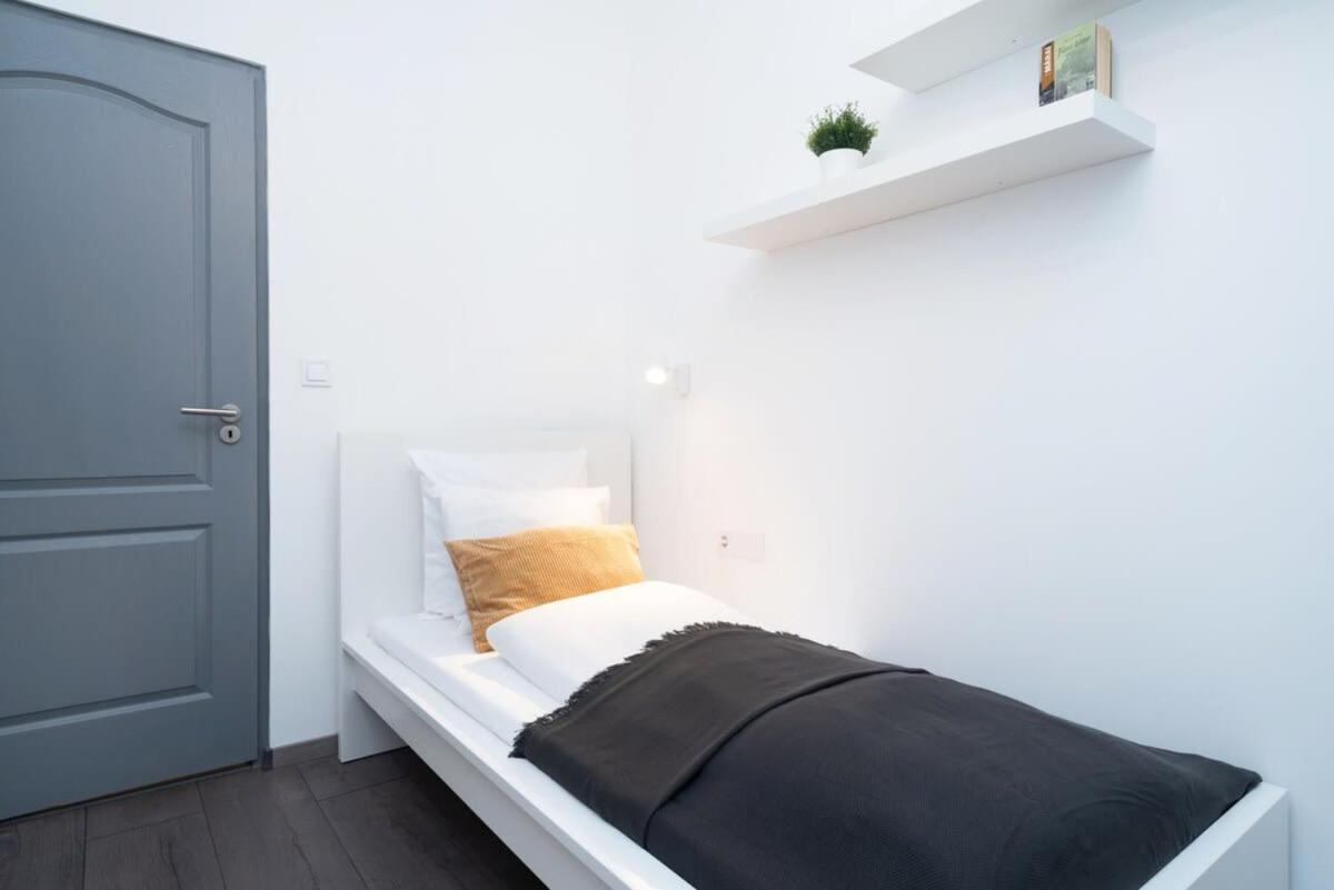 Ideal New Apartment In The Center ブダペスト エクステリア 写真