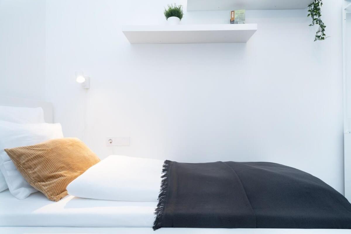 Ideal New Apartment In The Center ブダペスト エクステリア 写真