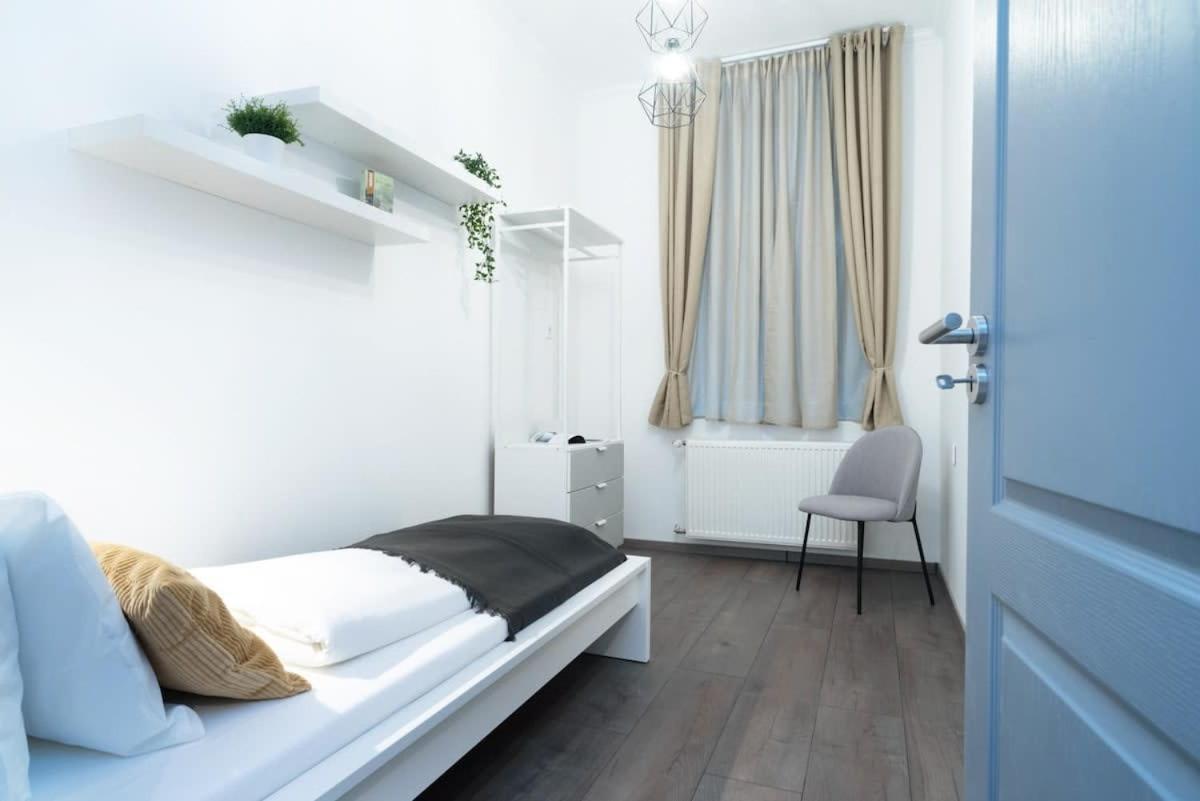 Ideal New Apartment In The Center ブダペスト エクステリア 写真