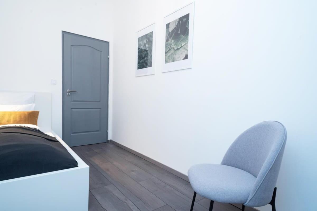 Ideal New Apartment In The Center ブダペスト エクステリア 写真