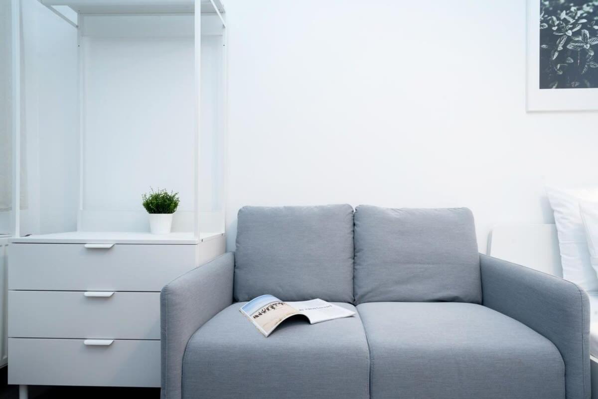 Ideal New Apartment In The Center ブダペスト エクステリア 写真