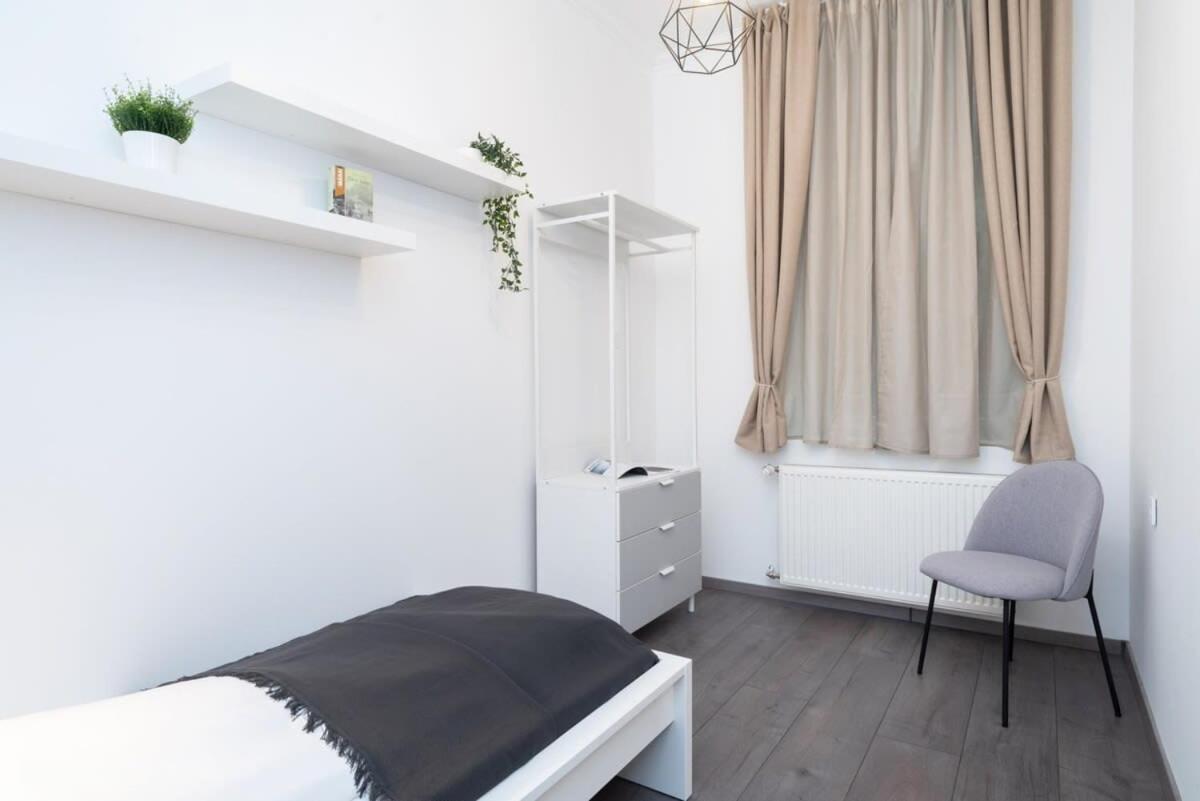 Ideal New Apartment In The Center ブダペスト エクステリア 写真