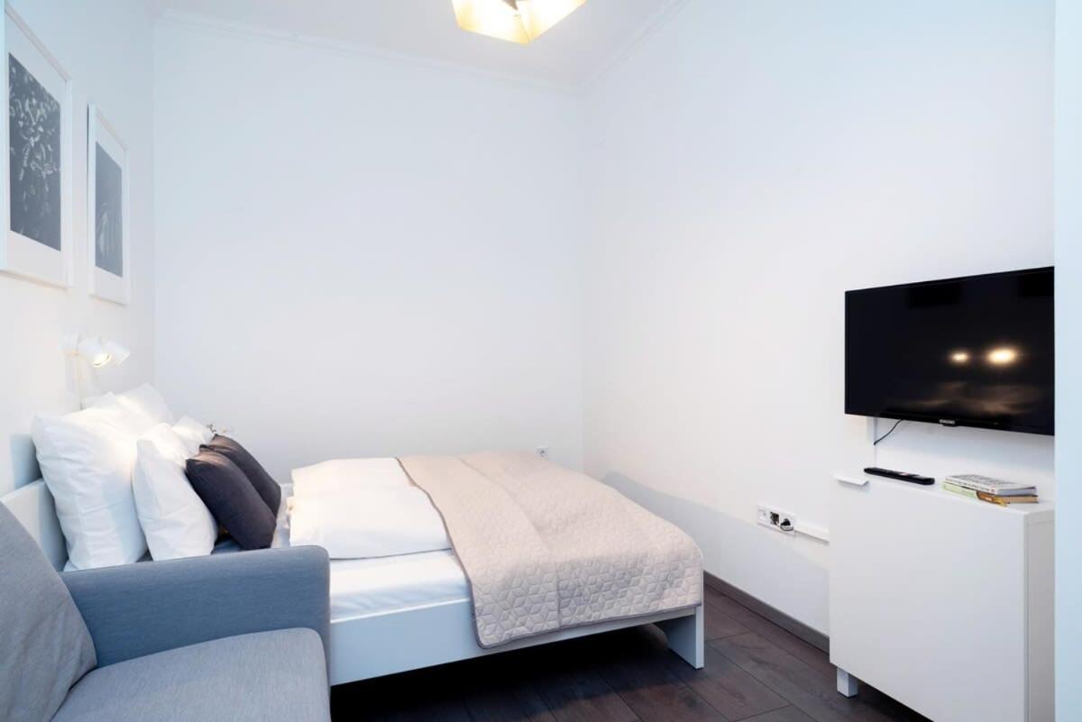 Ideal New Apartment In The Center ブダペスト エクステリア 写真