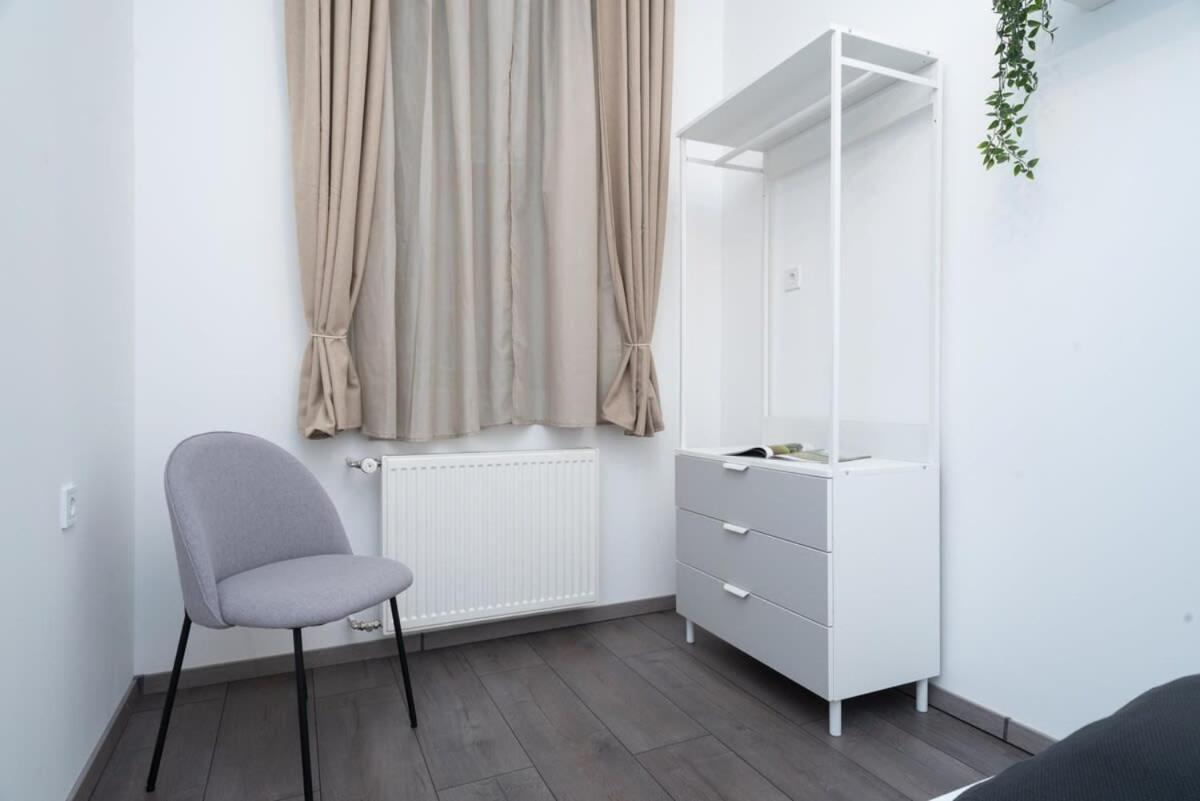 Ideal New Apartment In The Center ブダペスト エクステリア 写真